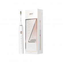 Умная ультразвуковая электрическая зубная щетка (белая) Xiaomi Soocare X3U Electric Toothbrush white